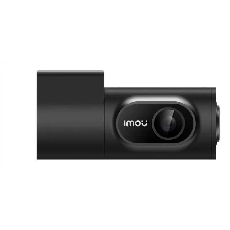 Dashcam Imou T800 4K Ultra HD Wi-Fi DC negra
