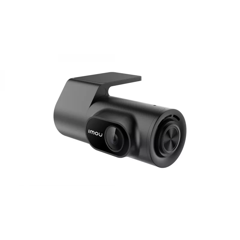 Dashcam Imou T800 4K Ultra HD Wi-Fi DC negra