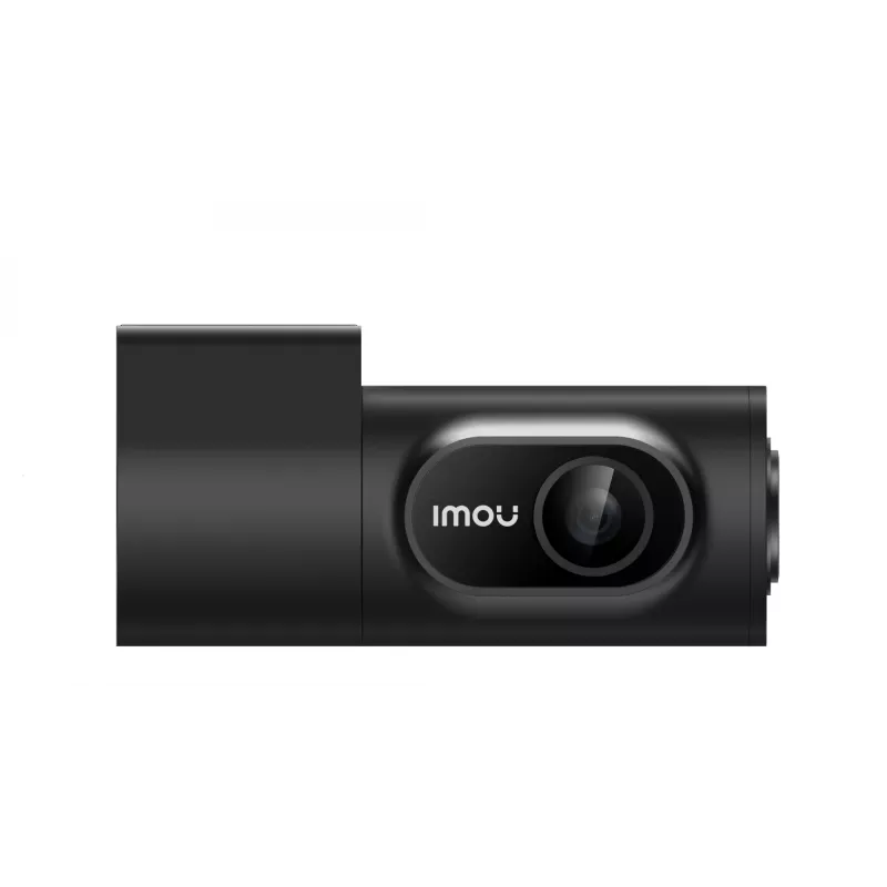 Dashcam Imou T800 4K Ultra HD Wi-Fi DC negra