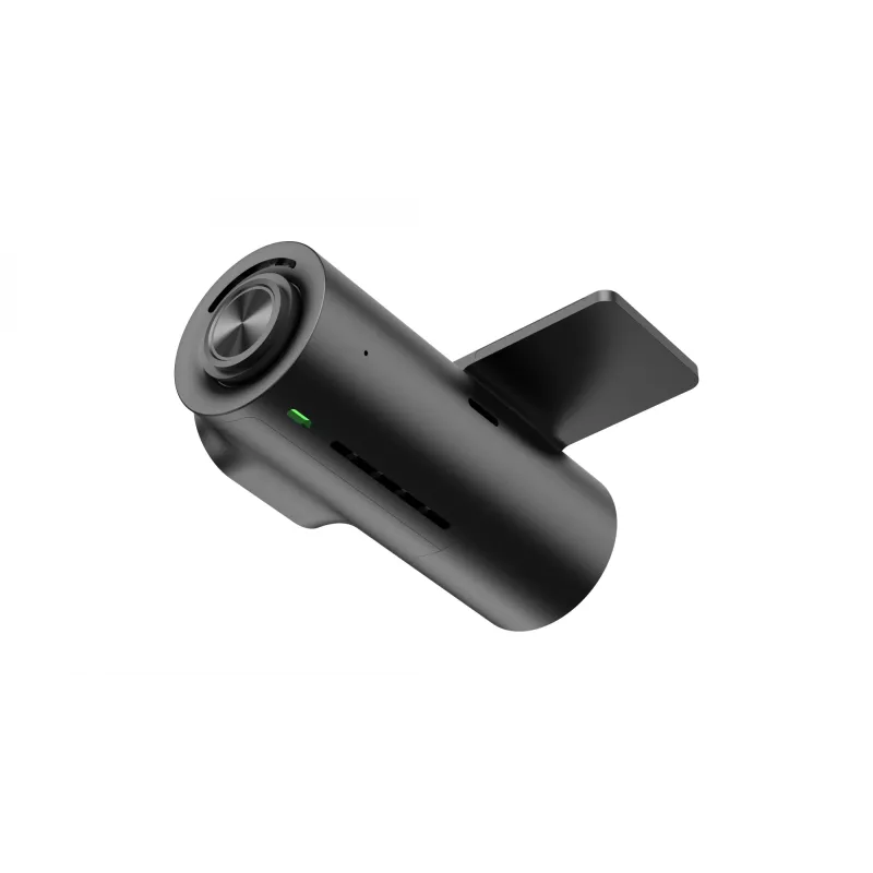 Dashcam Imou T800 4K Ultra HD Wi-Fi DC negra