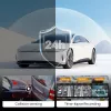 Dashcam Imou T800 4K Ultra HD Wi-Fi DC negra