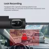 Dashcam Imou T800 4K Ultra HD Wi-Fi DC negra
