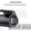 Dashcam Imou T800 4K Ultra HD Wi-Fi DC negra