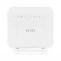Router inalámbrico Zyxel EX3501-T0 Gigabit Ethernet dual band (2,4 GHz / 5 GHz) blanco