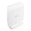 Router inalámbrico Zyxel EX3501-T0 Gigabit Ethernet dual band (2,4 GHz / 5 GHz) blanco