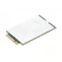 Módulo inalámbrico Lenovo RW350 Sub6 5G M.2 WWAN, formato M.2, Sub‑6 GHz 5G