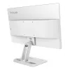 Lenovo L24-4C 67DDKAC6EU monitor, 23,8 pulgadas (60,5 cm), Full HD 1920x1080, IPS, 144 Hz, AMD FreeSync, HDMI, altavoces integrados, ángulos de visión de 178°, VESA 100x100, Cloud Grey