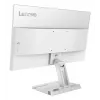 Lenovo L24-4C 67DDKAC6EU monitor, 23,8 pulgadas (60,5 cm), Full HD 1920x1080, IPS, 144 Hz, AMD FreeSync, HDMI, altavoces integrados, ángulos de visión de 178°, VESA 100x100, Cloud Grey
