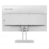 Lenovo L24-4C 67DDKAC6EU monitor, 23,8 pulgadas (60,5 cm), Full HD 1920x1080, IPS, 144 Hz, AMD FreeSync, HDMI, altavoces integrados, ángulos de visión de 178°, VESA 100x100, Cloud Grey