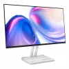 Lenovo L24-4C 67DDKAC6EU monitor, 23,8 pulgadas (60,5 cm), Full HD 1920x1080, IPS, 144 Hz, AMD FreeSync, HDMI, altavoces integrados, ángulos de visión de 178°, VESA 100x100, Cloud Grey