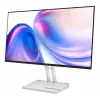 Lenovo L24-4C 67DDKAC6EU monitor, 23,8 pulgadas (60,5 cm), Full HD 1920x1080, IPS, 144 Hz, AMD FreeSync, HDMI, altavoces integrados, ángulos de visión de 178°, VESA 100x100, Cloud Grey