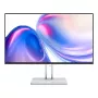 Lenovo L24-4C 67DDKAC6EU monitor, 23,8 pulgadas (60,5 cm), Full HD 1920x1080, IPS, 144 Hz, AMD FreeSync, HDMI, altavoces integrados, ángulos de visión de 178°, VESA 100x100, Cloud Grey