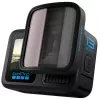 Lente GoPro HERO13 Anamorphic Lens Mod negra