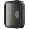 Lente GoPro HERO13 Anamorphic Lens Mod negra