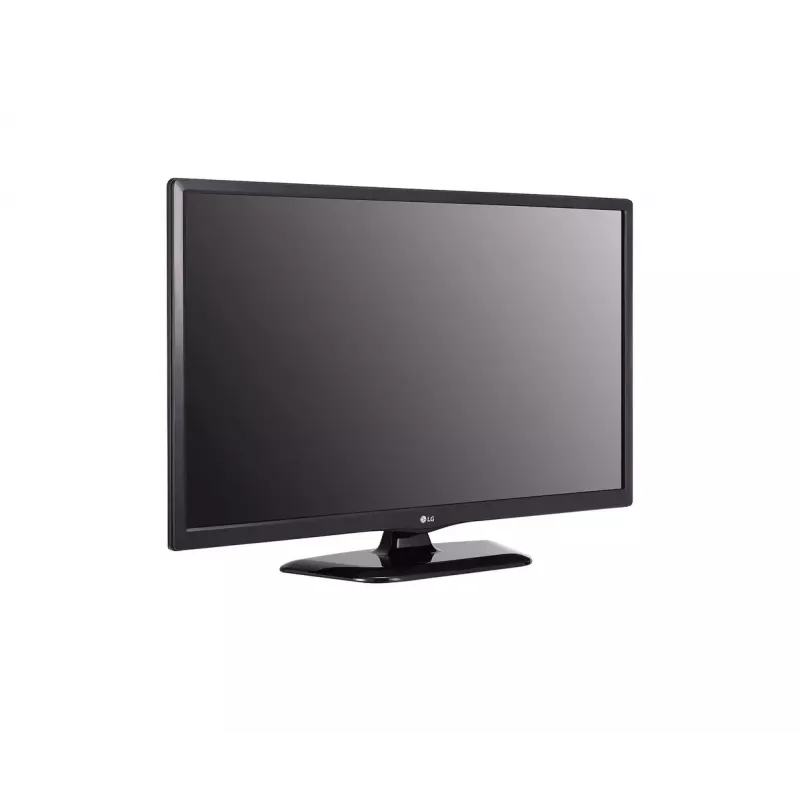 TV LG 24LN661H Hospitality 61 cm (24 pulgadas) HD Smart TV negra 10 W