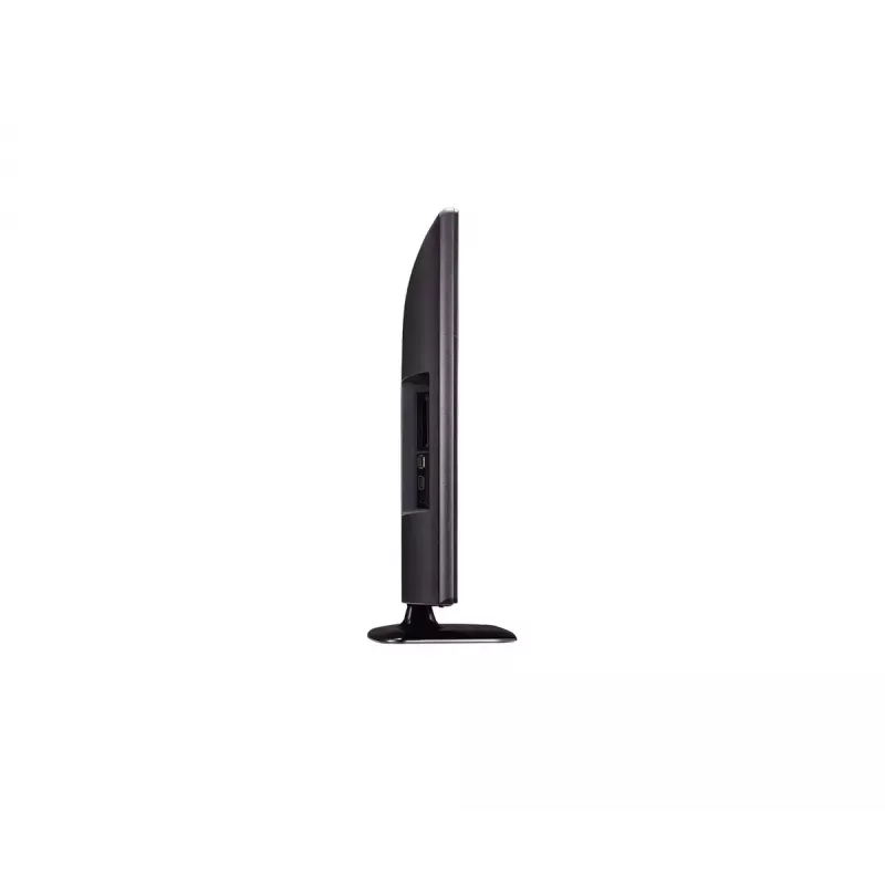 TV LG 24LN661H Hospitality 61 cm (24 pulgadas) HD Smart TV negra 10 W