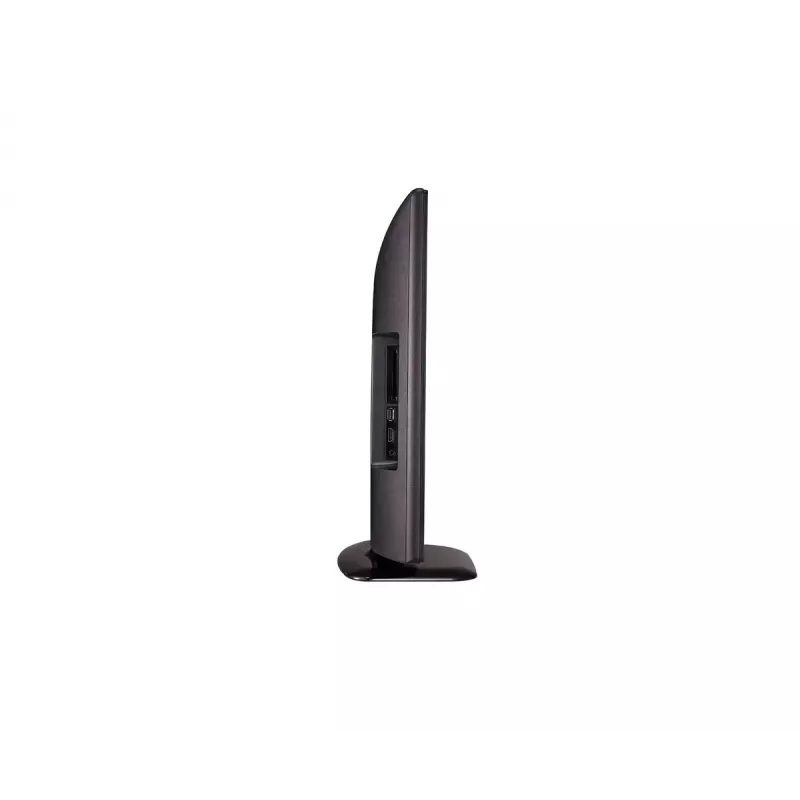 TV LG 24LN661H Hospitality 61 cm (24 pulgadas) HD Smart TV negra 10 W