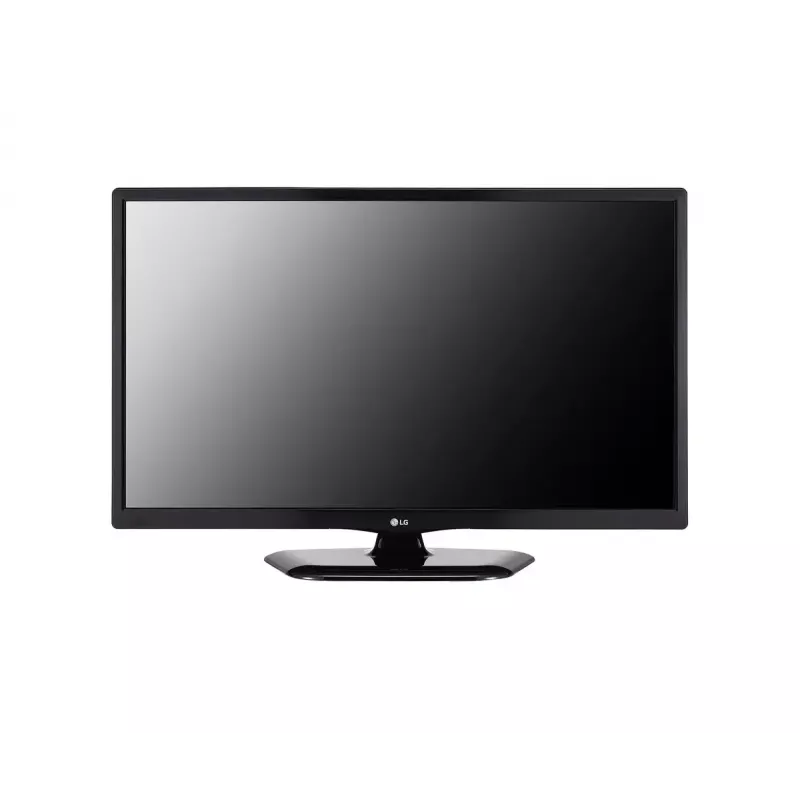 TV LG 24LN661H Hospitality 61 cm (24 pulgadas) HD Smart TV negra 10 W
