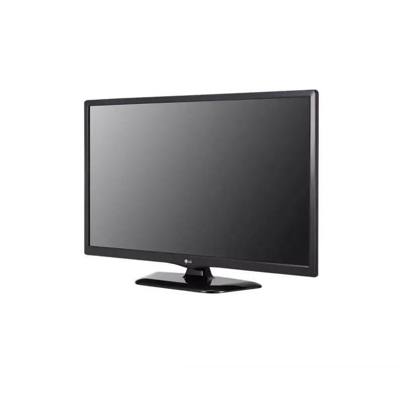 TV LG 24LN661H Hospitality 61 cm (24 pulgadas) HD Smart TV negra 10 W