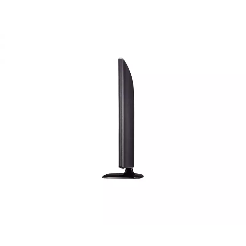 TV LG 24LN661H Hospitality 61 cm (24 pulgadas) HD Smart TV negra 10 W