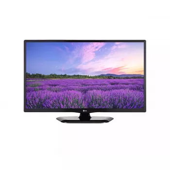 TV LG 24LN661H Hospitality 61 cm (24 pulgadas) HD Smart TV negra 10 W
