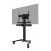 Soporte para videobar Neomounts AV30-500BL para pantallas de 43–110