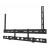 Soporte para videobar Neomounts AV30-500BL para pantallas de 43–110