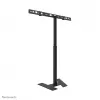 Soporte de suelo para videobar Neomounts AV80-500BL - VESA - máx. 10 kg - universal