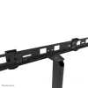 Soporte de suelo para videobar Neomounts AV80-500BL - VESA - máx. 10 kg - universal