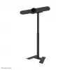 Soporte de suelo para videobar Neomounts AV80-500BL - VESA - máx. 10 kg - universal