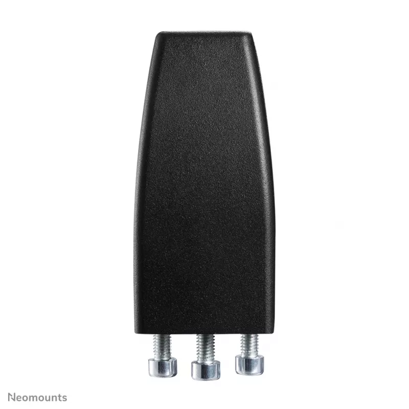 Set de abrazaderas de mesa Neomounts NS-CLMP25 negro (2 uds.) – máx. 5 kg