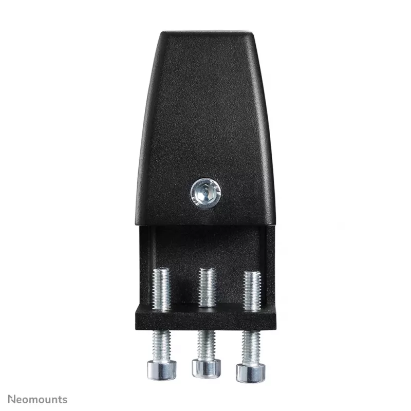 Set de abrazaderas de mesa Neomounts NS-CLMP25 negro (2 uds.) – máx. 5 kg