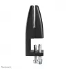 Set de abrazaderas de mesa Neomounts NS-CLMP25 negro (2 uds.) – máx. 5 kg