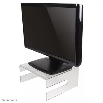 Elevador para monitor/portátil Neomounts NSMONITOR50 - universal