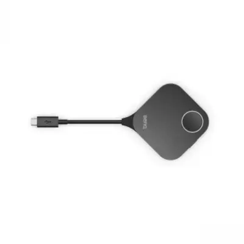 BenQ 5J.K0E28.E2A accesorio para sistema de presentación inalámbrica kit de botones negro 1 ud.