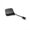 BenQ 5J.K0E28.E2A accesorio para sistema de presentación inalámbrica kit de botones negro 1 ud.