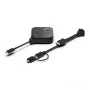 BenQ 5J.K0E28.E2A accesorio para sistema de presentación inalámbrica kit de botones negro 1 ud.