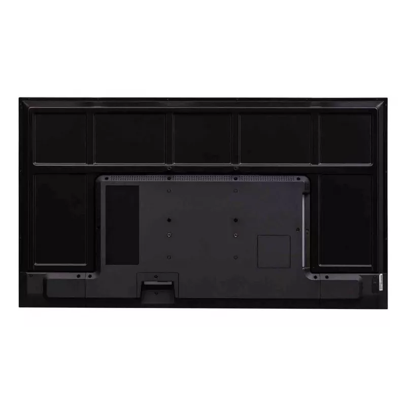 LG 43UL3Q-E pantalla de señalización digital pantalla publicitaria digital 109,2 cm (43