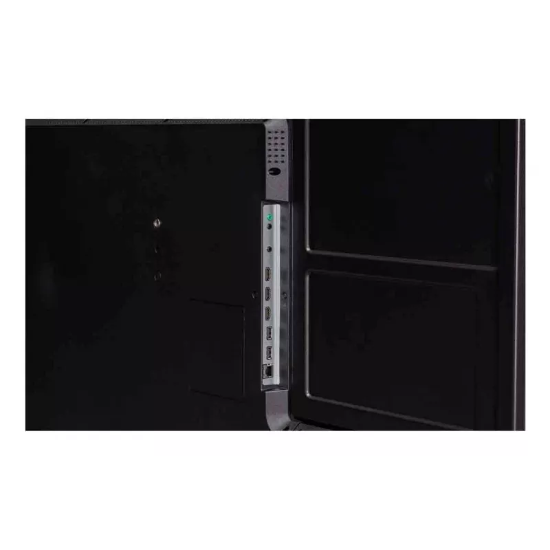 LG 86UL3Q-E pantalla de señalización digital, 86 pulgadas (218 cm), 4K UHD 3840x2160, 350 cd/m², 16/7, webOS 6.1, Wi-Fi