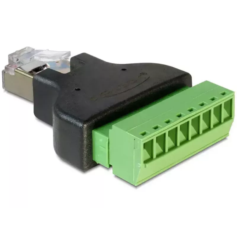 Adaptador de cable DeLOCK 65389