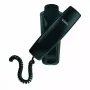Teléfono analógico Alcatel Temporis 10 negro ATL1613456 ALCATEL