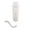 Teléfono analógico Alcatel Temporis 10 blanco