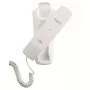Teléfono analógico Alcatel Temporis 10 blanco