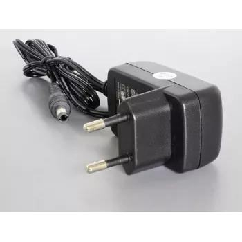 Conversor de medios DeLOCK 1000Base-T a SFP 1000 Mbit/s negro
