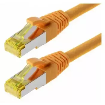 Cable de red Helos Cat 6a S/FTP 3 m
