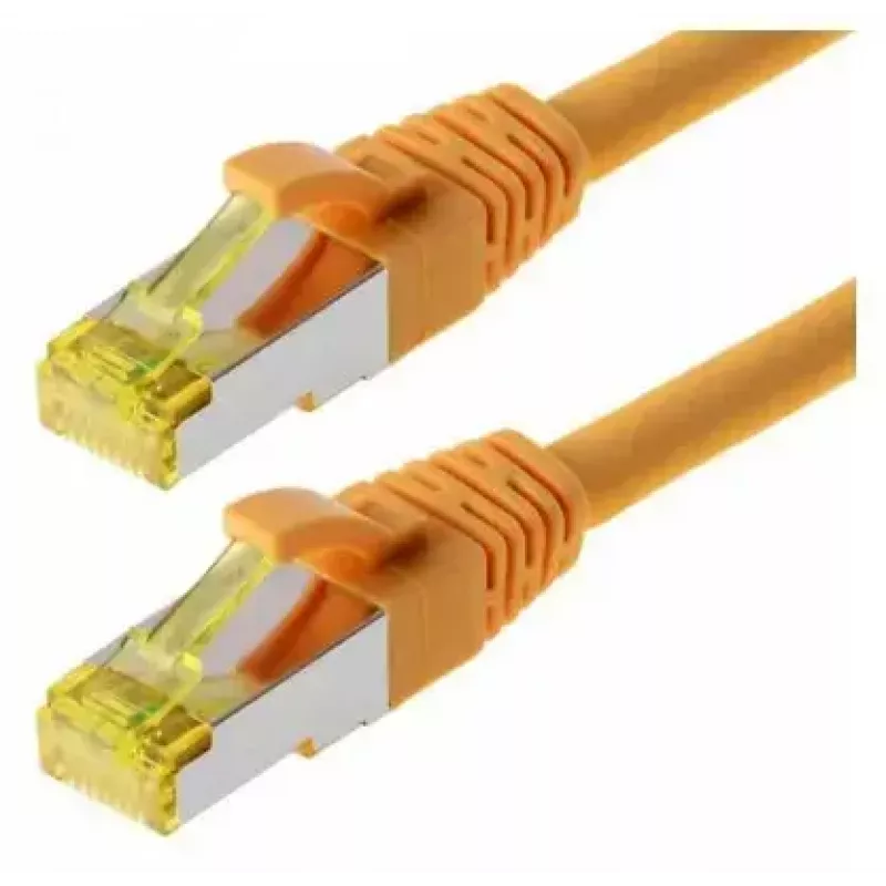 Cable de red Helos Cat 6a S/FTP 3 m