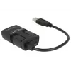 Delock Aislador USB con aislamiento de 5 kV (62588)