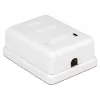 Toma de red RJ-45 DeLOCK 86169