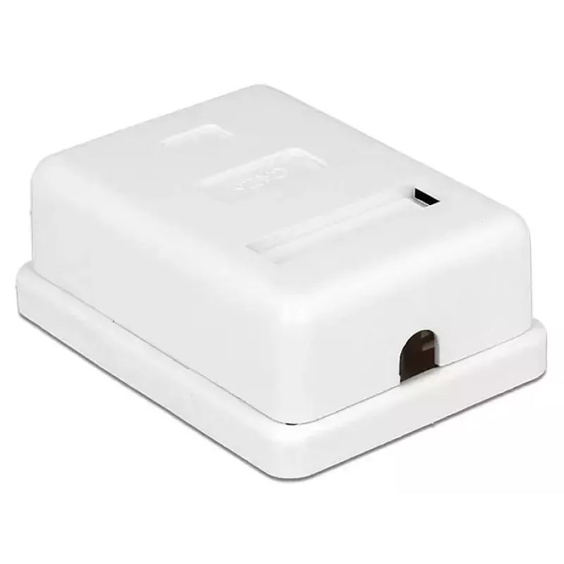 Toma de red RJ-45 DeLOCK 86169