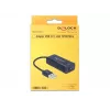Tarjeta de red DeLOCK 62595 Ethernet 100 Mbit/s